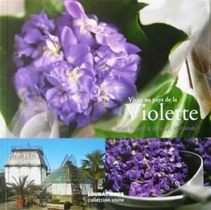 VISITE AU PAYS DE LA VIOLETTE 10 COMPTOIR 18/08/15
