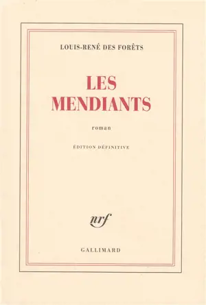 Les Mendiants