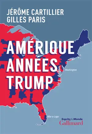 L'Amérique, années Trump