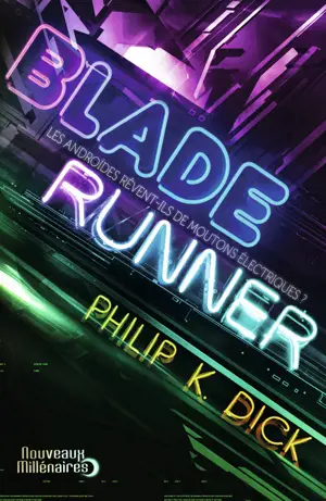 BLADE RUNNER
