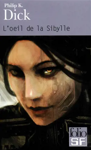 L'oeil de la sibylle