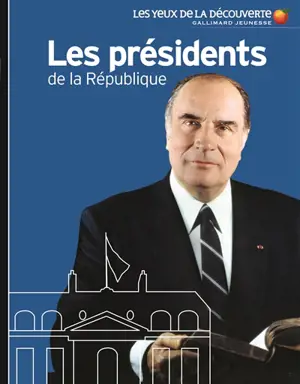 Les présidents de la République