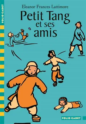 Petit Tang et ses amis