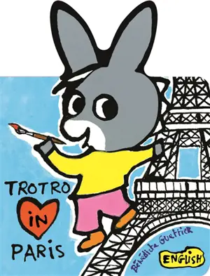 Trotro in Paris