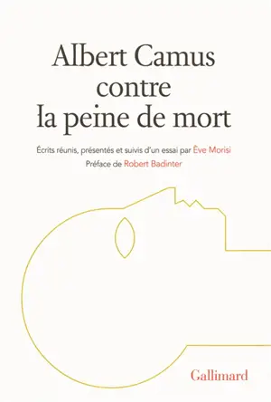Albert Camus contre la peine de mort