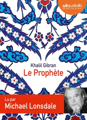 LE PROPHETE  -CD-