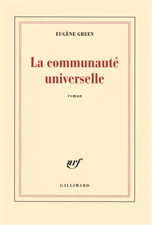 La communauté universelle