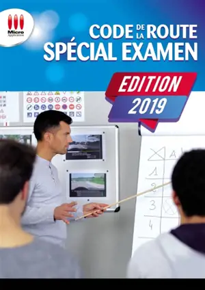 Code de la route : spécial examen : permis B