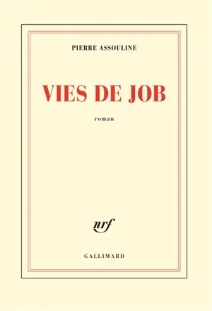 Vies de Job