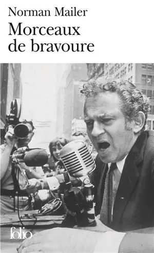 Morceaux de bravoure