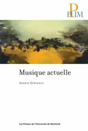 Musique actuelle