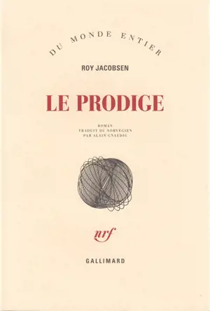 Le prodige