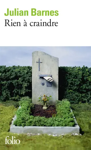 RIEN A CRAINDRE - FOLIO -