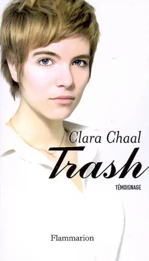 Trash