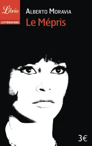 LE MEPRIS             -LIBRIO-