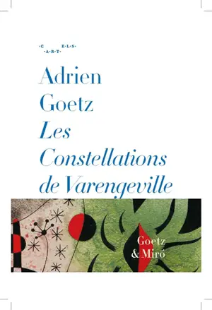Les constellations de Varengeville