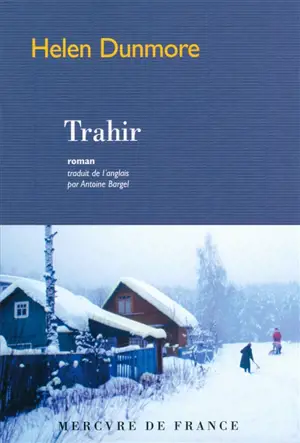 Trahir