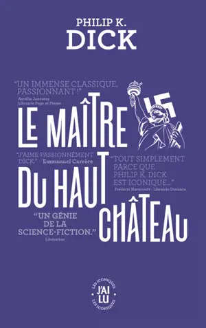 Le maître du Haut Château