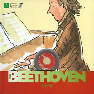 BEETHOVEN - LCD