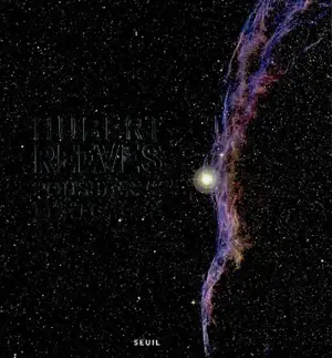 Poussières d'étoiles