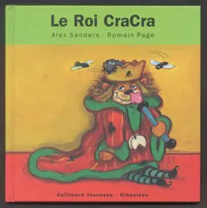 LE ROI CRACRA