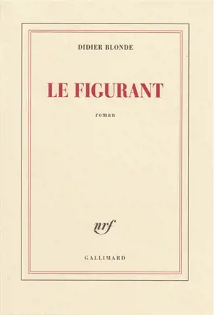 Le figurant