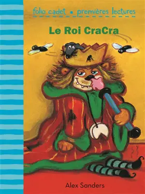 Le roi CraCra
