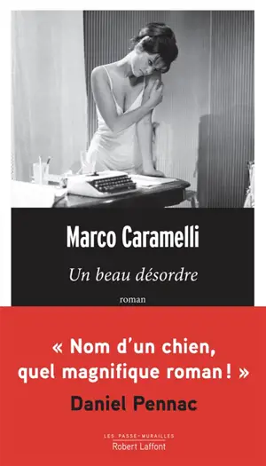 Un beau désordre