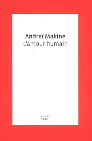 L'amour humain
