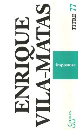 Imposture