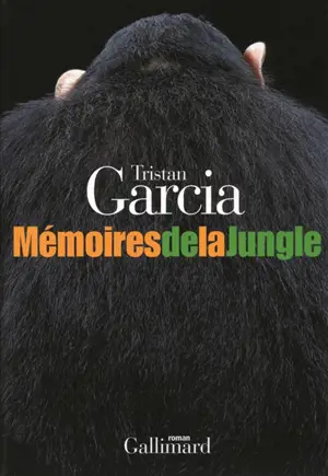 Mémoires de la jungle