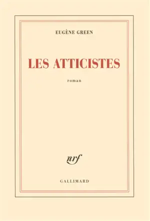 Les atticistes