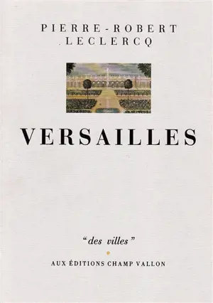 Versailles