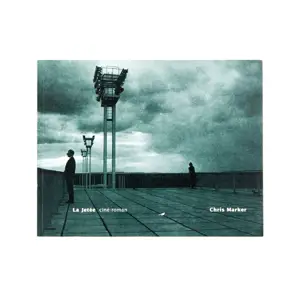 JETEE. CINE-ROMAN (LA)