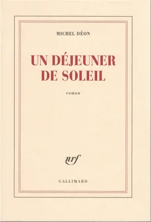 Un déjeuner de soleil
