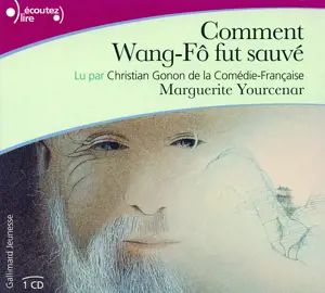 COMMENT WANG-FO FUT SAUVE CD