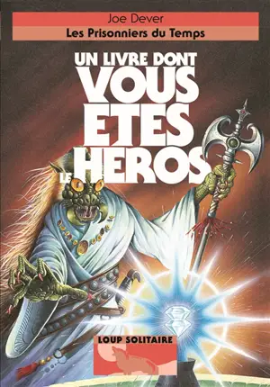 Les prisonniers du temps