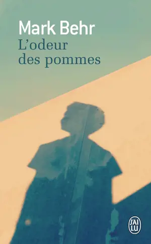 L'ODEUR DES POMMES        -J'LU-