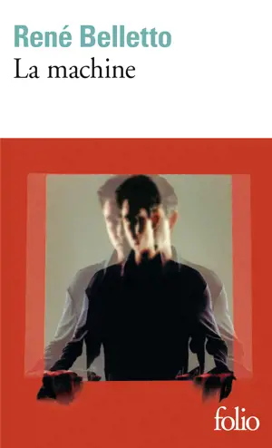 LA MACHINE                      -FOLIO-