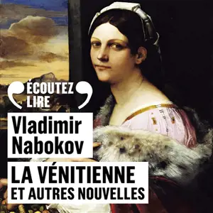 La Vénitienne : et autres nouvelles
