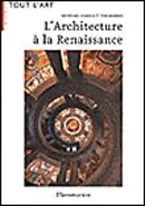 L ARCHITECTURE A LA RENAISSANCE NE