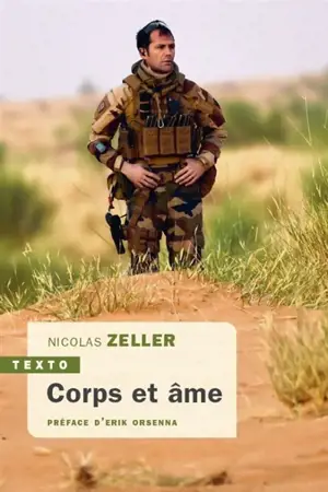 Corps et âme : un médecin des forces spéciales témoigne