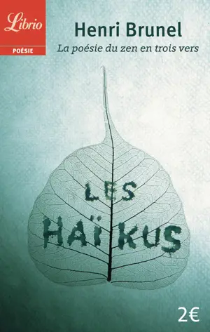 LES HAIKUS   -LIBRIO-