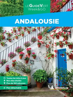 Andalousie