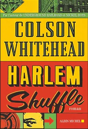 Harlem shuffle