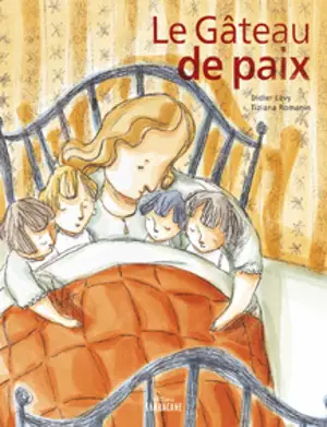 LE GATEAU DE PAIX SOLDES 15.50-7.75â¬>2â¬