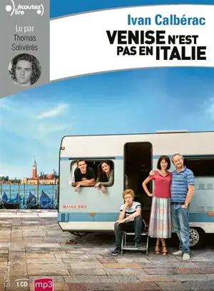 Venise n'est pas en Italie