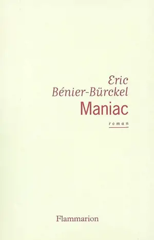 Maniac