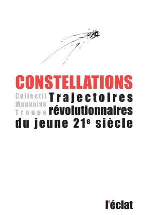 CONSTELLATIONS TRAJECTOIR REVOLUTIONNAIR