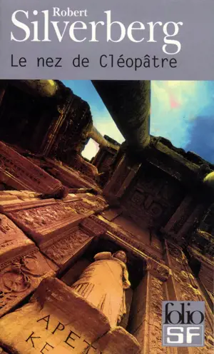 LE NEZ DE CLEOPATRE   -FOLIO-